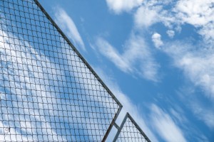 things to look for in a security fence