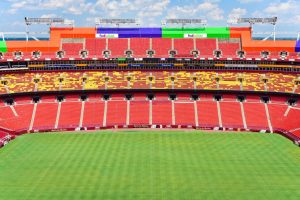 We are very proud to announce that Hercules Fence won an ABC Metro Washington and Virginia Chapter 2017 Excellence in Construction Award for our work on the FedEx Field Stadium Improvements project!
