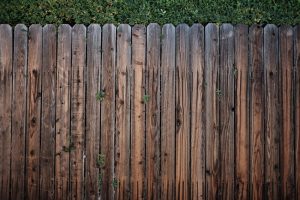 Signs You Need A New Fence