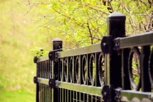 Reasons You Should Install An Aluminum Fence
