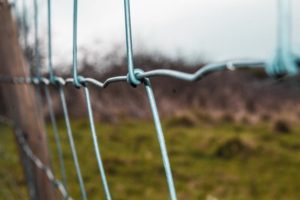 When to Use Temporary Fencing