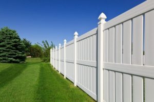 Types of Residential Fencing for Your Home