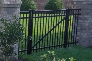 What Not to Do During Fence Maintenance