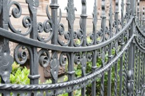 Why Get Professional Help Installing a Fence Gate