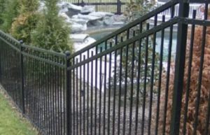Comparing Metal Fencing With Wood Fencing