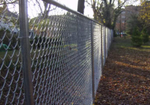 Why Chain-Link Fencing Repair is Best Left to the Professionals