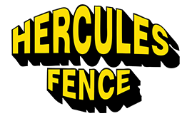 Hercules Fence