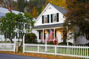 residential-fence