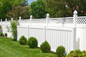 What To Consider Before Installing A Vinyl Fence