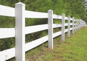 Why Install Residential Fencing For Your Family?