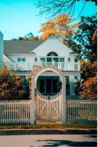 Different Types of Residential Fences And Their Uses