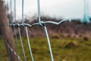 Steps to Take When Installing Chain-Link Fencing