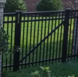 Why Aluminum Fencing Should Be Installed During Spring