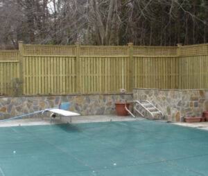 What to Do (and not do) With Pool Fencing