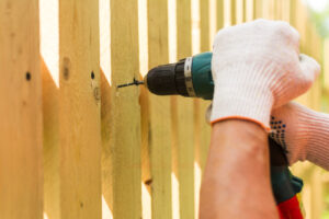 Traits You’ll Want in Your Fence Contractor