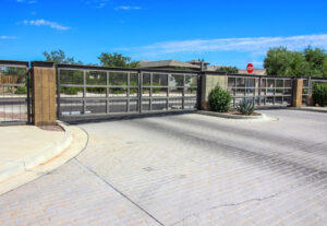 Reasons to Install Commercial Fencing