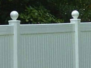 Reasons to Get Fence Post Caps For Your Fence