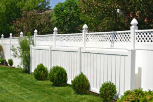 Why You Should Get Vinyl Fencing For Your Yard