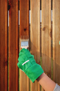 Tips to Help Wood Fencing Last Longer