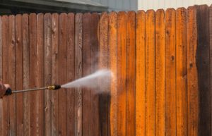 Getting Your Fencing Prepared for the Fall Season